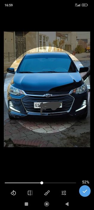 Tozza 1 qol xaydalgan