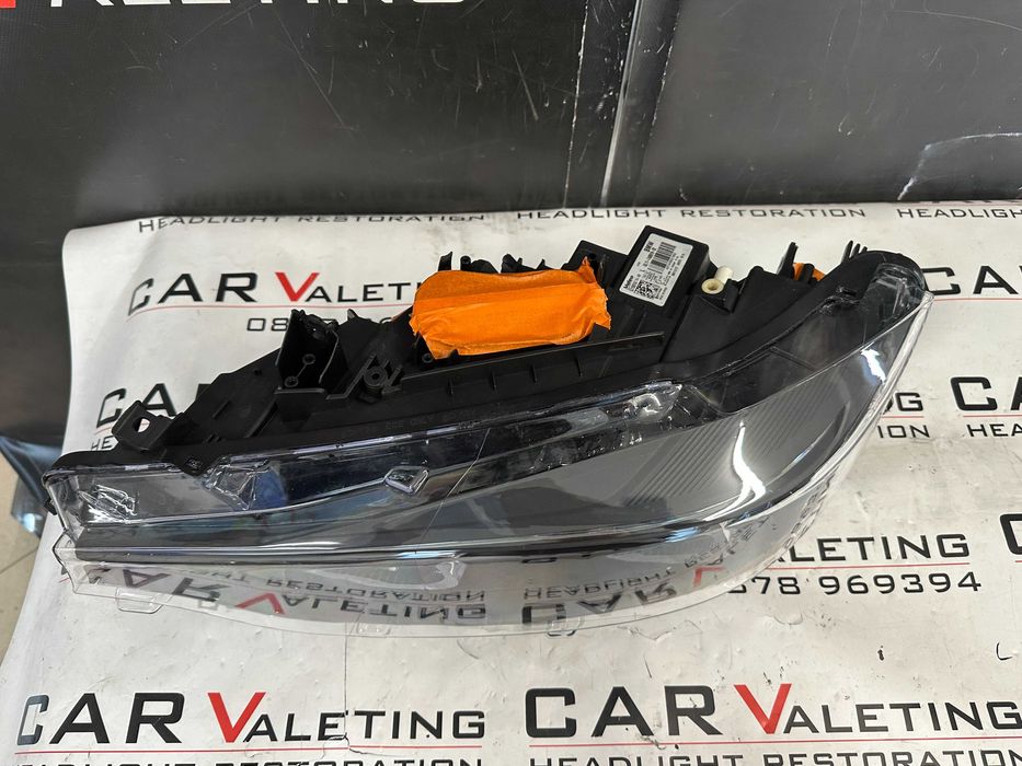 Фар Фарове за BMW 4 F32 F33 F36 F80 F82 M3 M4 БМВ Ф32 Ф33 Ф36 LCI far