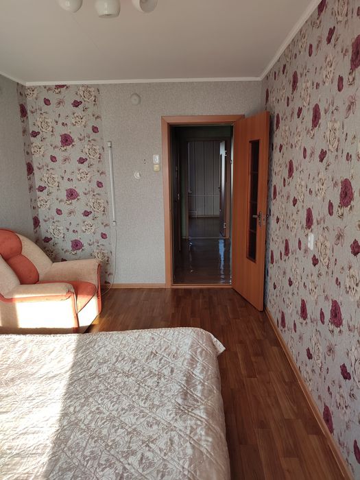 Продам 3х-комнатную квартиру  67,2м2