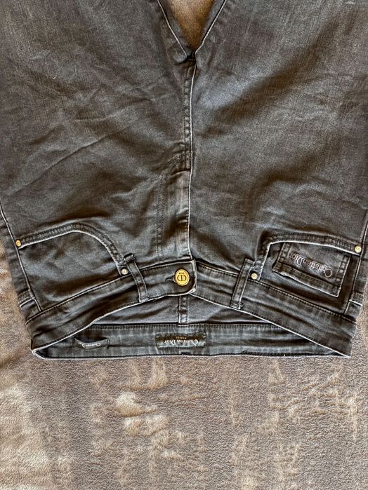 Christian dior дънки оригинални