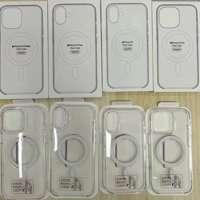 Оригинален кейс за iphone 16 / 16 plus / 16 pro