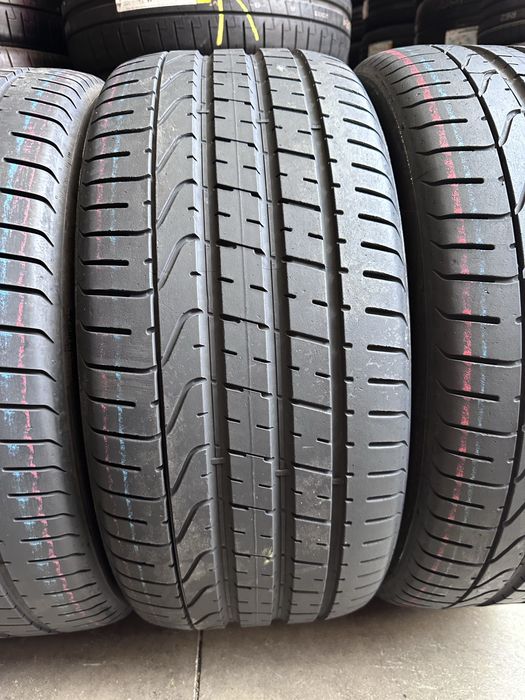285/40/21 315/35/21 PIRELLI 4бр