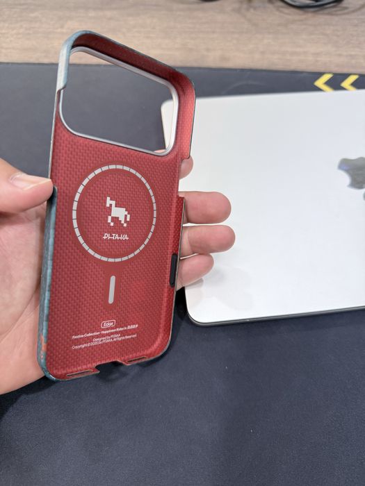 Pitaka Iphone 17 pro max