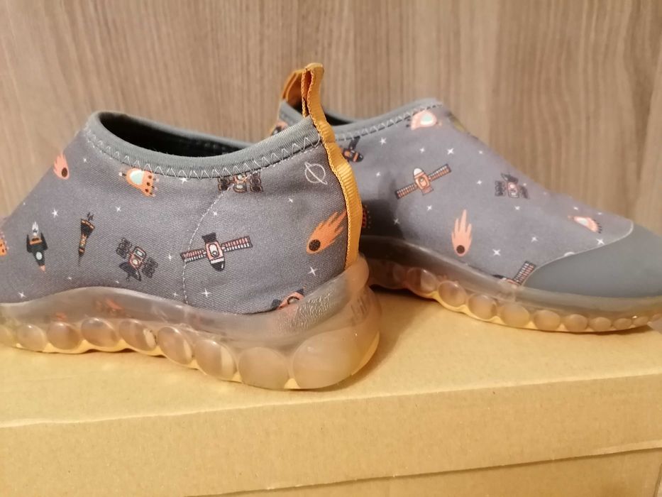 Pantofi sport Bibi Shoes, marimea 29,LED