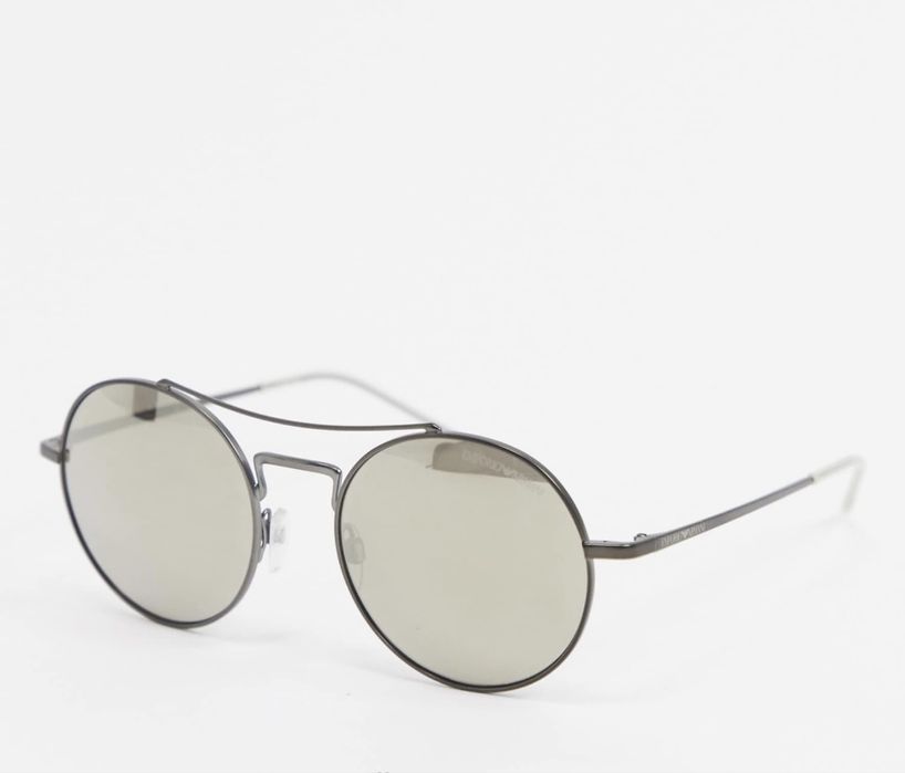 Emporio Armani новые очки оригинал