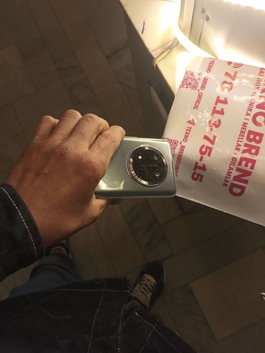 Honor X9C . Xotira 256g. Ram 8+