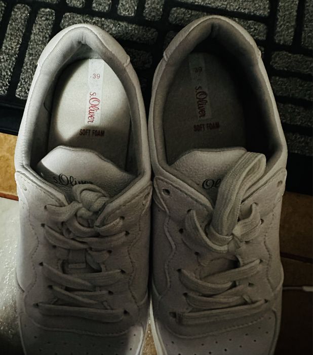 Дамски маратонки S. Oliver