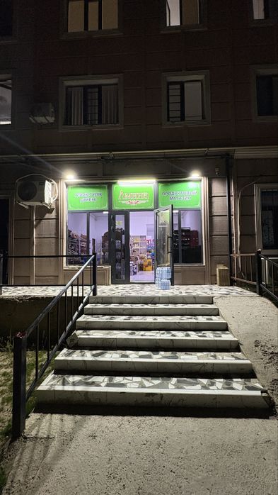 Магазин Арендаға