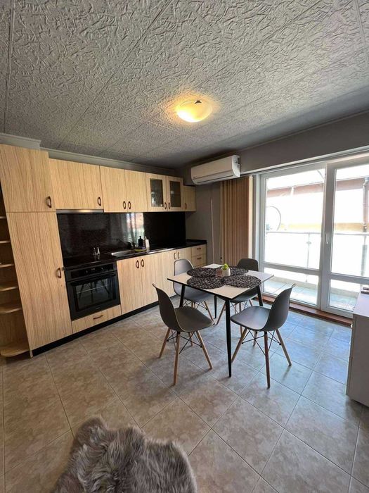 Дава се под наем Тристаен апартамент в Несебър - 100 кв.м за 350 € - Снимка #10