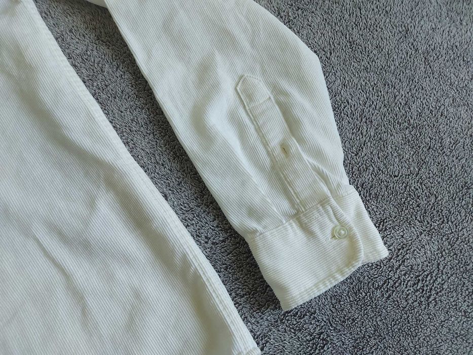 Мъжка риза Carhartt Madison Cord Shirt - размер S