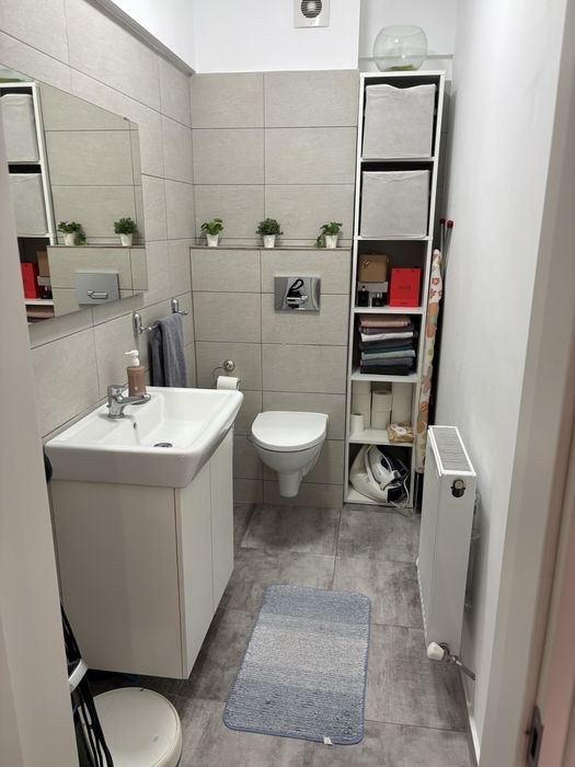 Apartament 3 camere+loc parcare inclus