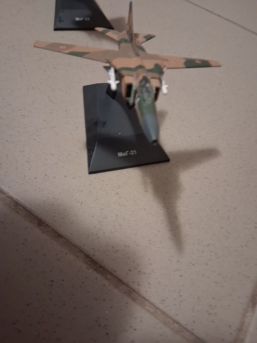 Колекционерски предмети