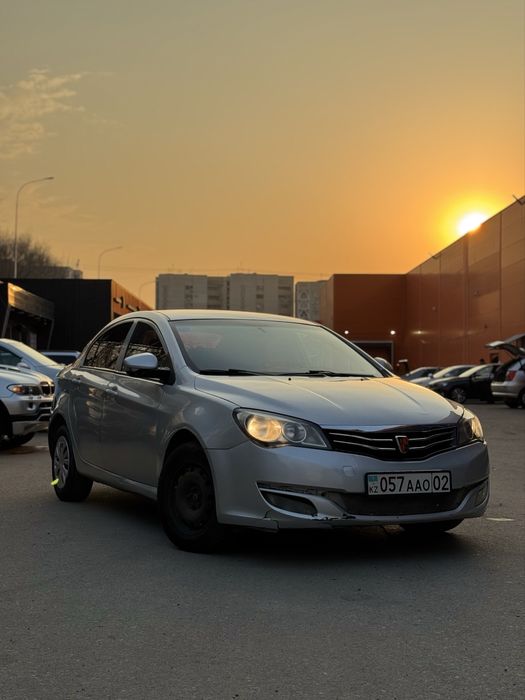 Mg 350, 2014г, автомат