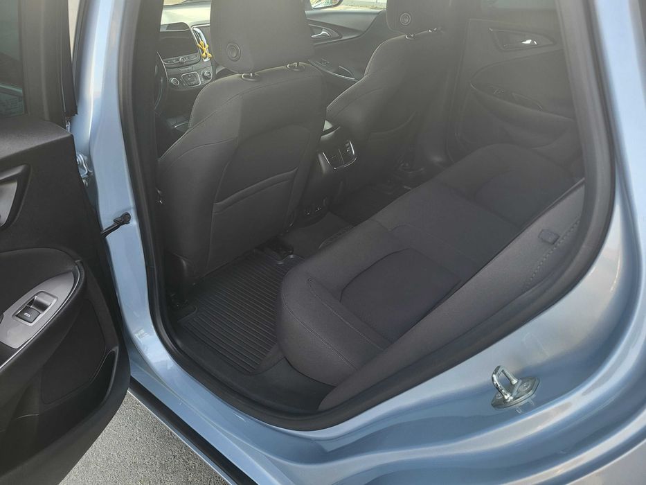 Продам Шевроле Малибу 2018 года