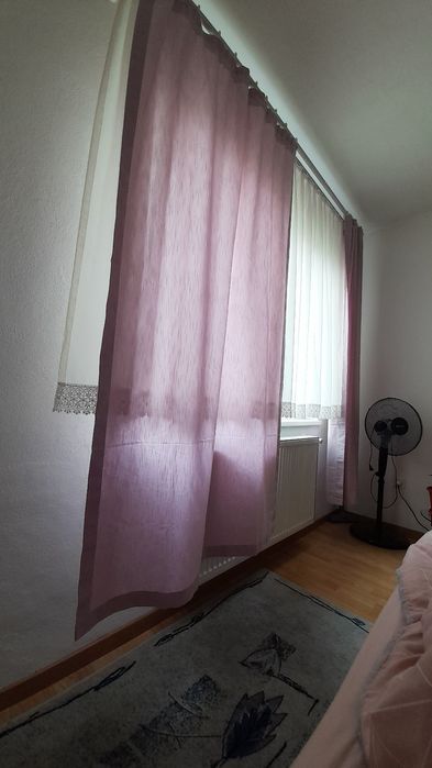 Vind draperii calitate bună.