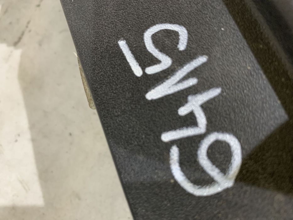 Far dreapta, Hyundai Kona, facelift, 2020, 2021, 2022, 2023, cod origine OE 92208-J9600.