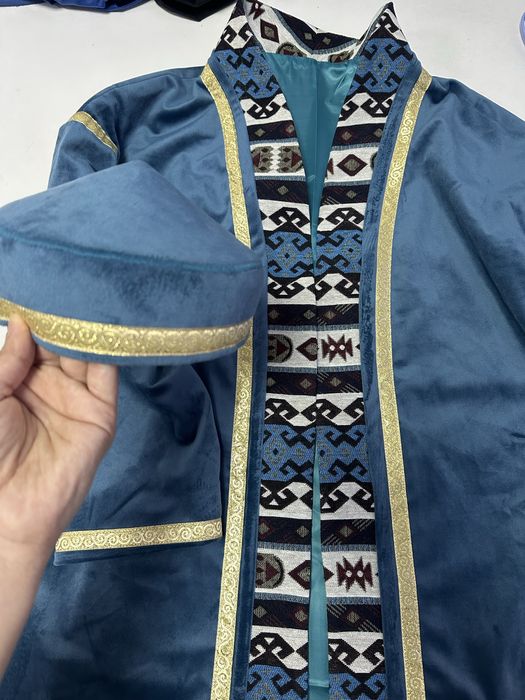 Камзолы для школьников