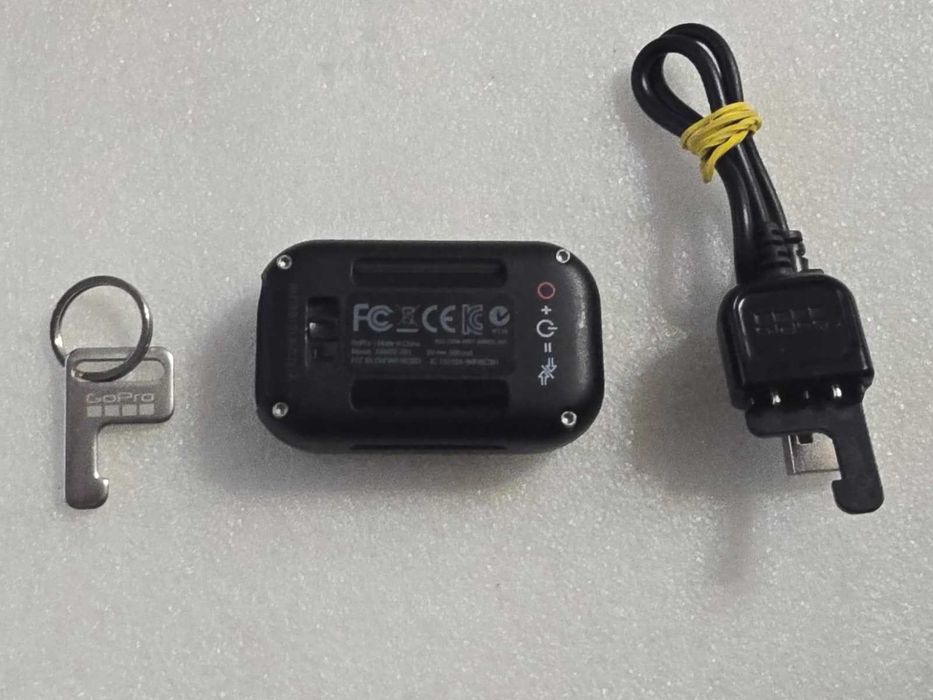 Telecomandă GoPro Wifi ARMTE-001, GoPro Hero 8, 7, 6, MAX 3+ 4 5
