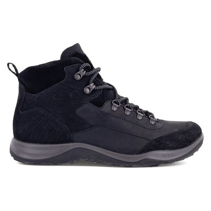 Новые Ботинки Ecco Водонепроницаемые - 44 размер