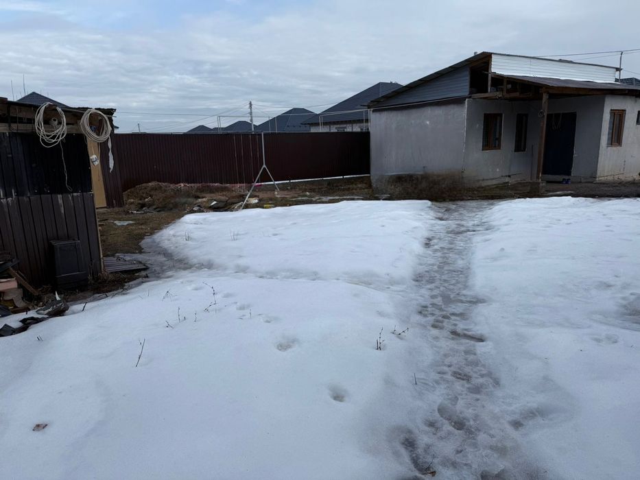 Продом уютный дом