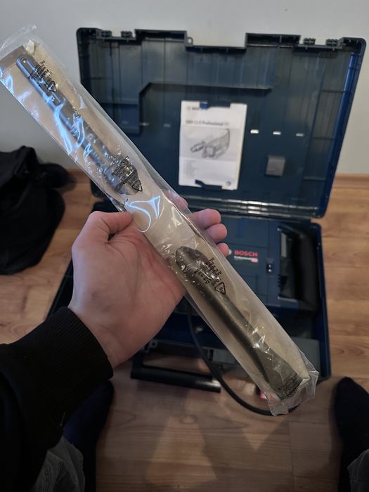 Къртач под наем Bosch GSH 11 E  30лв