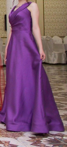 Вечернее, выпускное платье