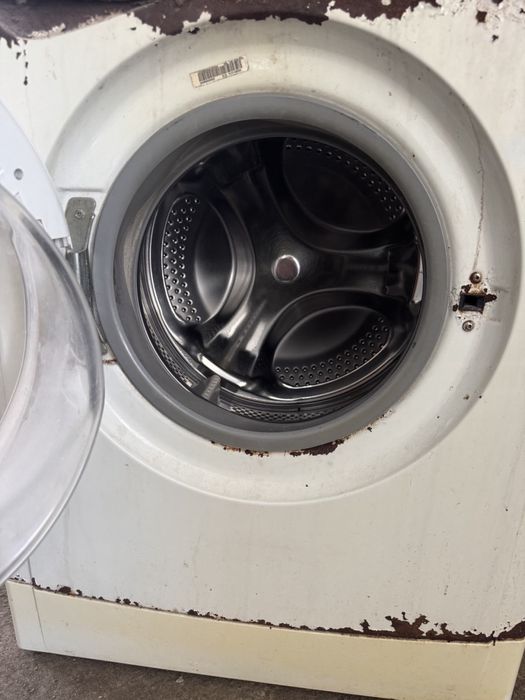 стиральная машина indesit 6 кг