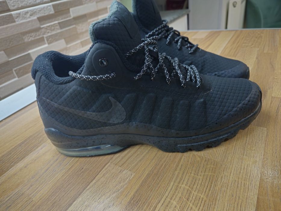 Adidasi Nike Gheată nr 45.5 (29.5 cm)