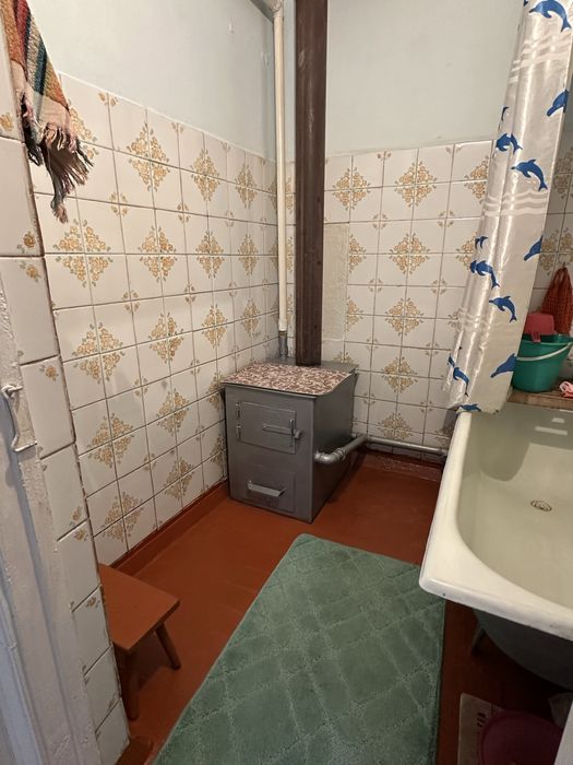 Продается 3-комнатная квартира