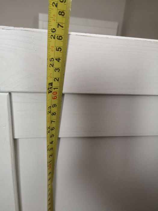 Детско легло IKEA с матрак / Kids Bed 70x160