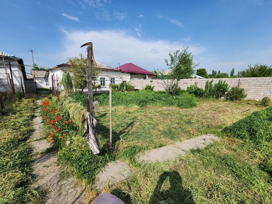 Продаётся участок 688м2