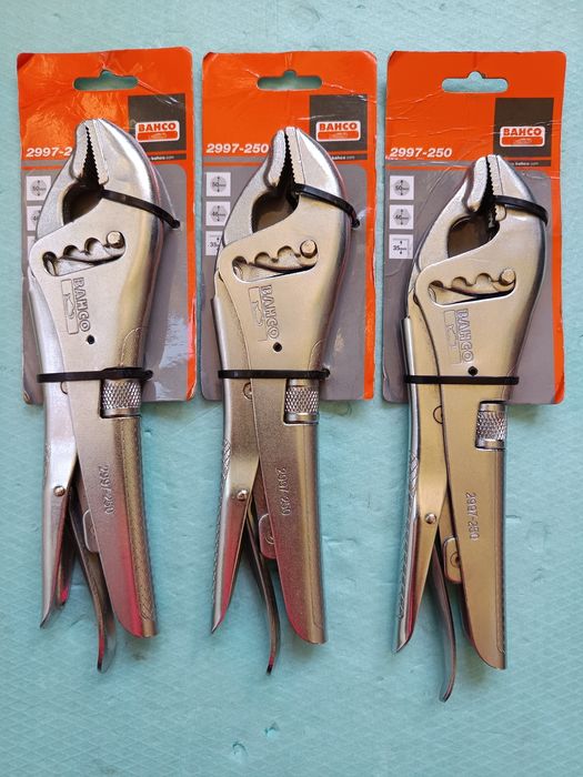 Wurth,Bahco лот инструменти