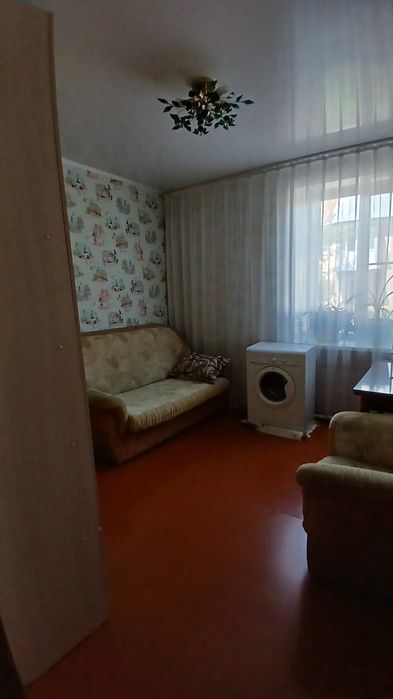 Продам 3-х комнатную квартиру