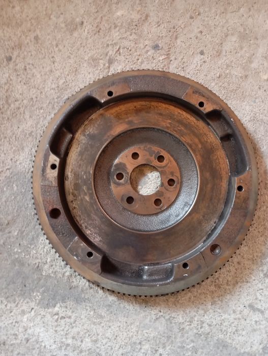 Маховик Opel Astra G 1.6 101