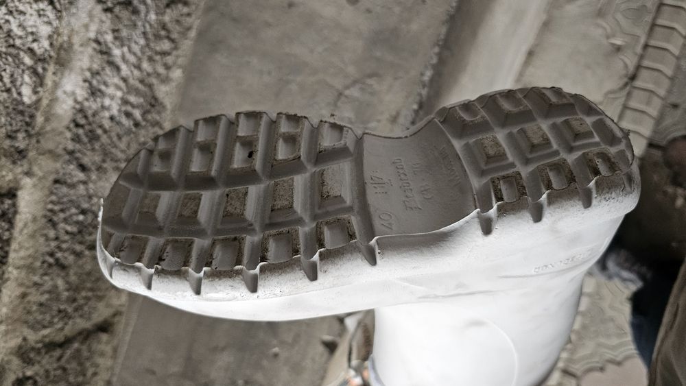 Вездеход 40 размер