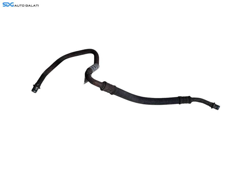 Furtun Conducta Servo Servodirectie Opel Zafira B 1.7 CDTI 2005 - 2014 Cod 13122703 7013341140 [N1344]