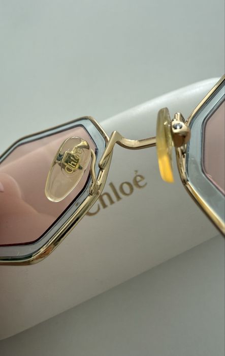 Chloé слънчеви очила CE146S Tally оригинални дамски designer sunglasse