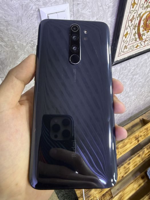 Redmi not 8 pro srochna sotiladi