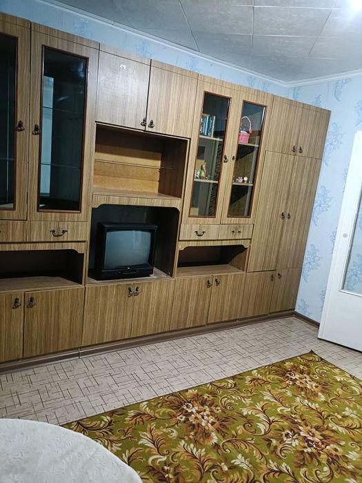 Квартира  сдаётся