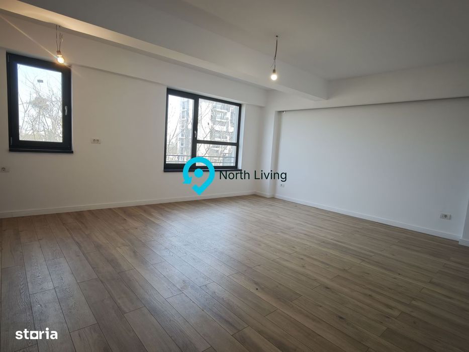 Apartament 3 camere | 2 băi | balcon | Străulești | etaj 2