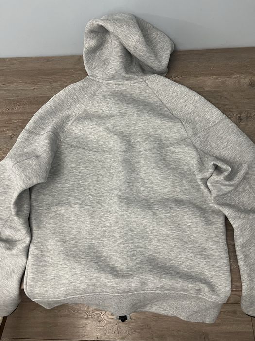 Зипка nike tech fleece orig