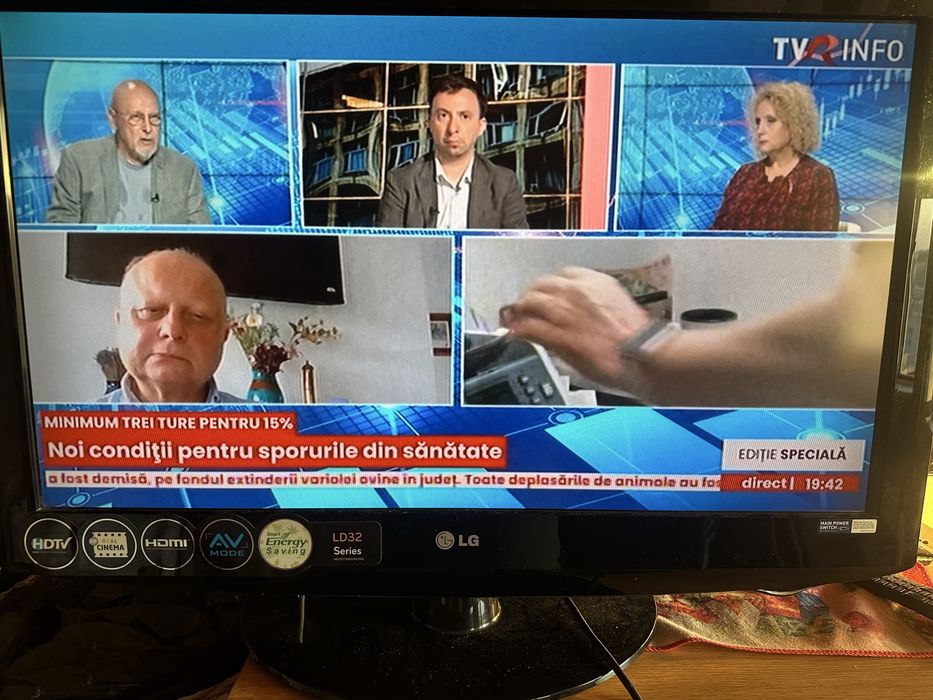 Tv led  Lg stare fb