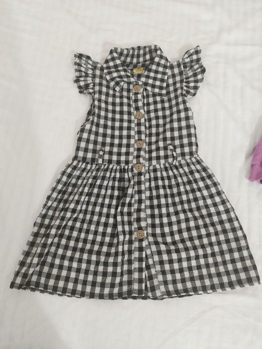 Одежда для девочек