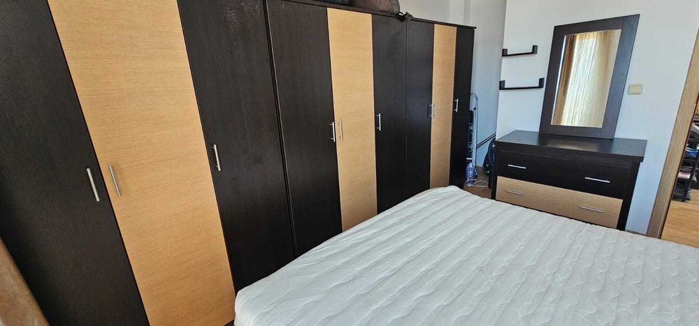 Продава се Тристаен апартамент в к.к. Слънчев бряг - 80 кв.м за 763 €/кв.м - Снимка #5