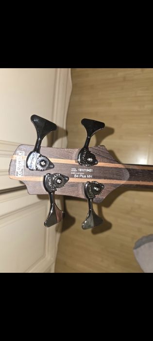 Chitara bass Colt B4 plus MH