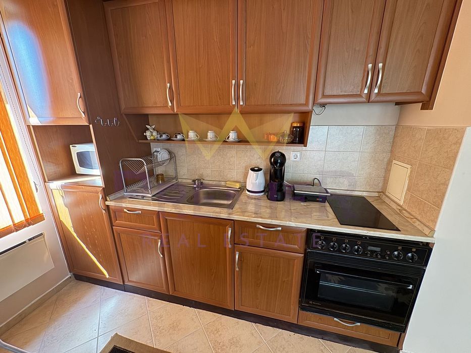 Продава се Двустаен апартамент в Долна баня - 71 кв.м за 1296 €/кв.м - Снимка #2