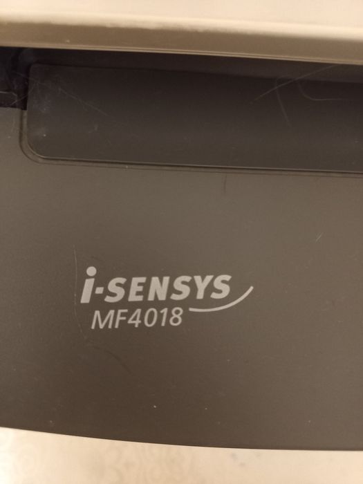 Принтер, сканер, копир МФУ Canon