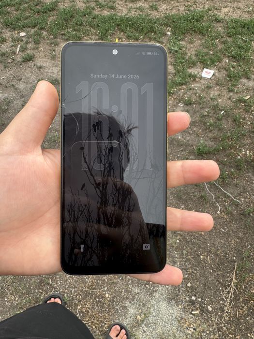 Poco m4 pro 4g 256гиг игровой телефон