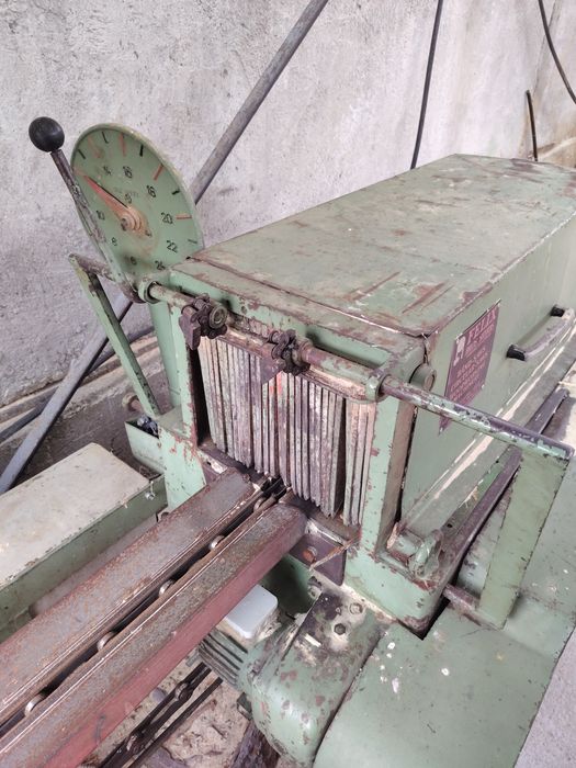 Гатер wood mizer Lt 40,гредарка, пендула, многодисков