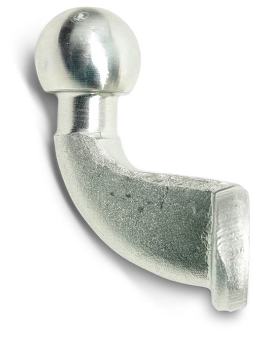 Теглич за ремарке 3.5Т